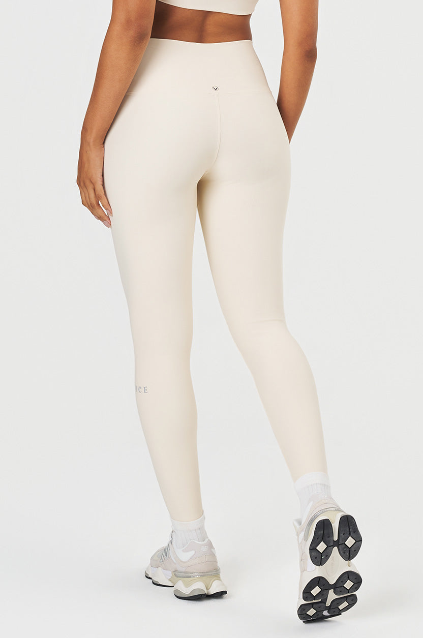 Calça Signature Vice - Off-White