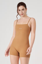 Macaquinho Fitness Vice Poliamida Elastic - Nutt