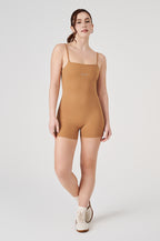 Macaquinho Fitness Vice Poliamida Elastic - Nutt