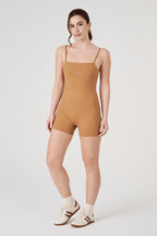 Macaquinho Fitness Vice Poliamida Elastic - Nutt