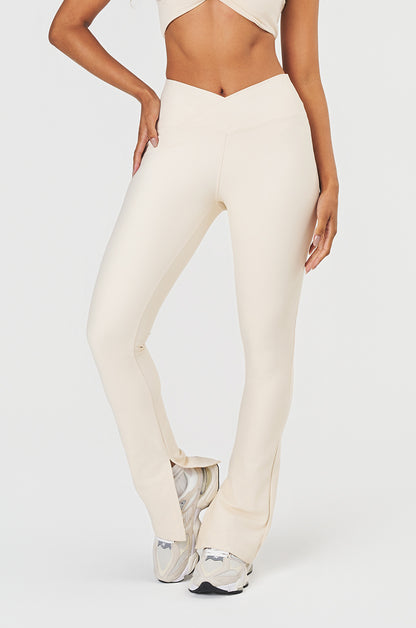 Legging Vice Soft - Off-White