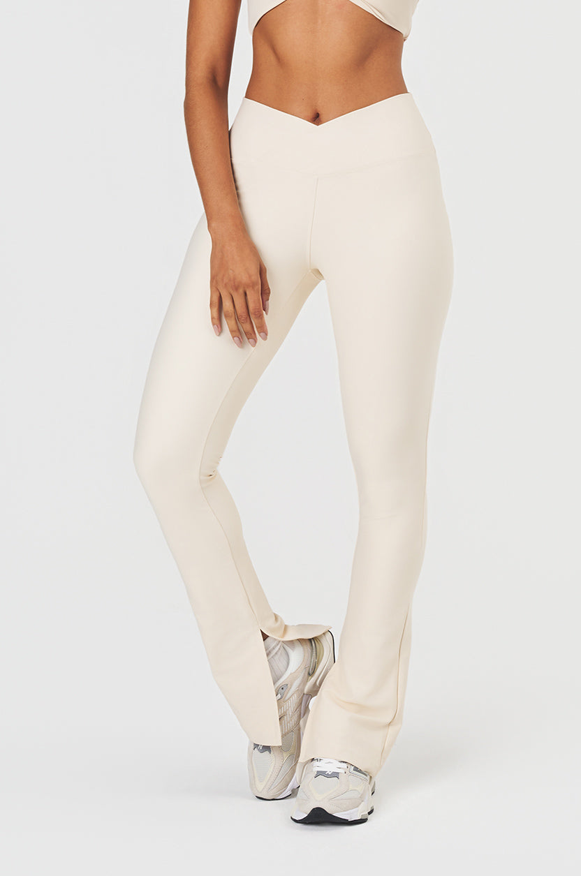 Legging Vice Soft - Off-White