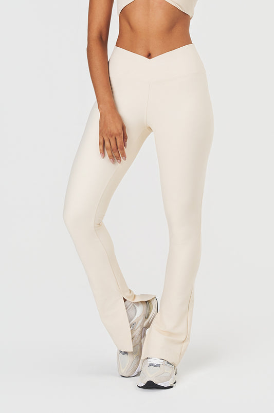 Legging Vice Soft - Off-White