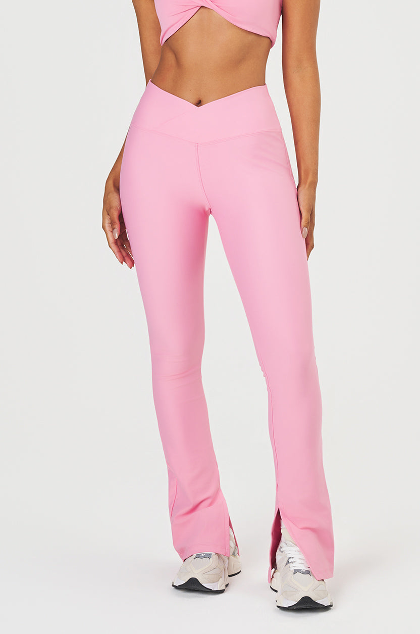 Legging Vice Soft - Pink