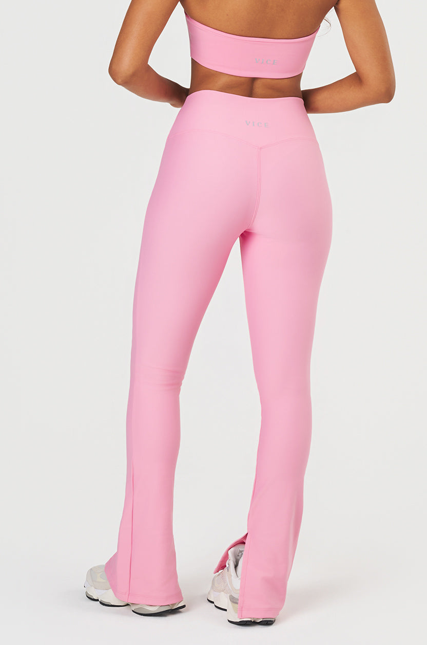 Legging Vice Soft - Pink