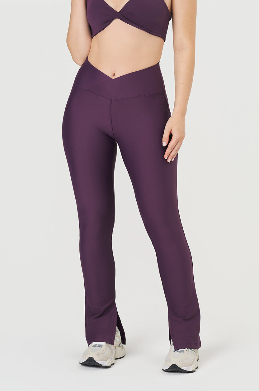 Legging Vice Soft - Purple