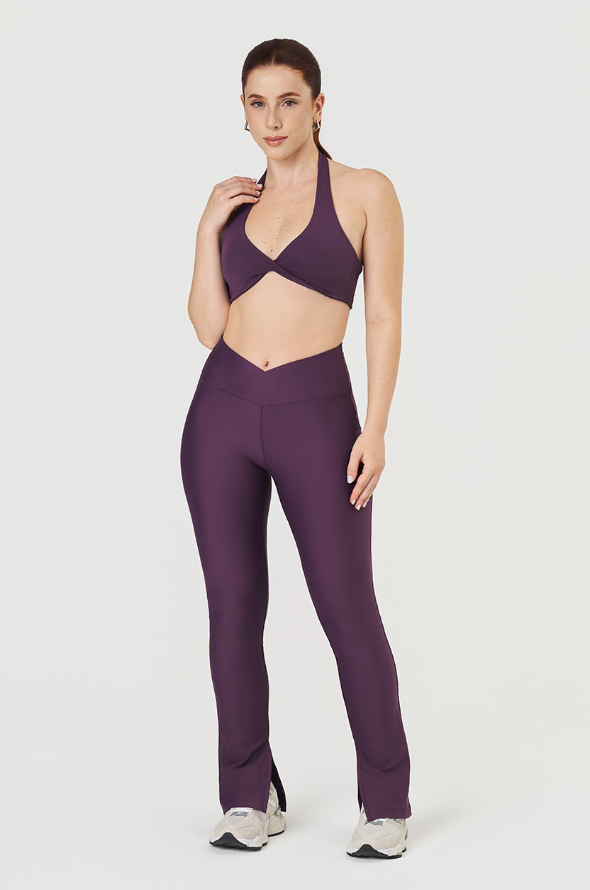 Legging Vice Soft - Purple