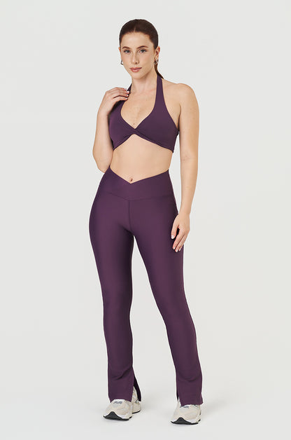 Legging Vice Soft - Purple