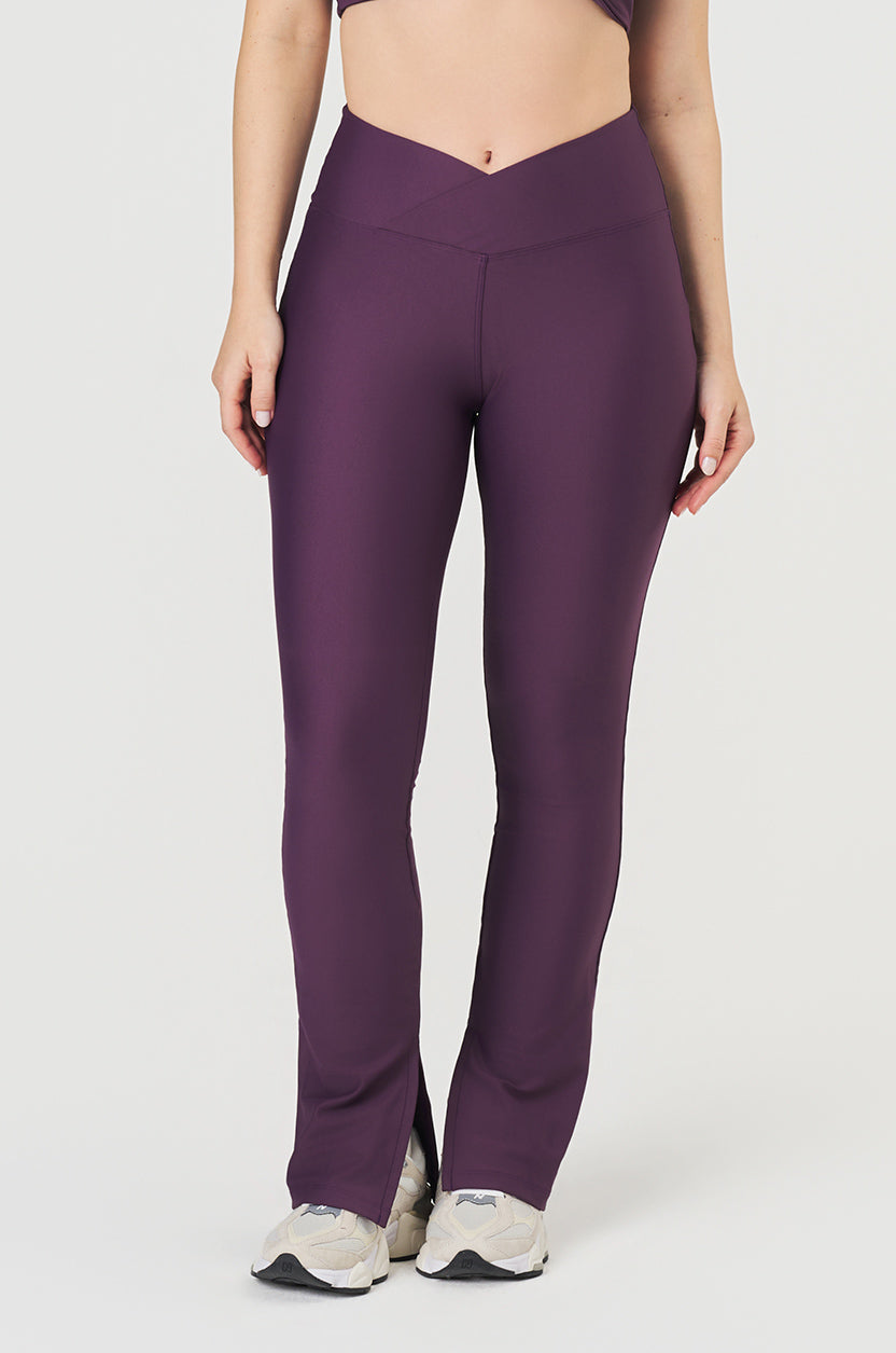 Legging Vice Soft - Purple