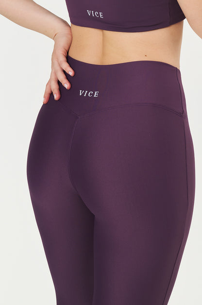 Legging Vice Soft - Purple