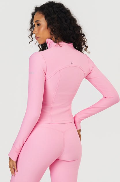 Jaqueta Vice Allure - Pink