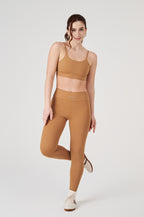 Calça Legging Vice Poliamida Elastic - Nutt