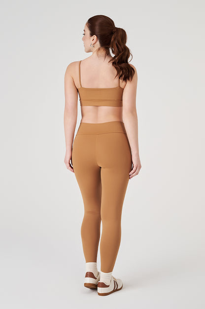 Calça Legging Vice Poliamida Elastic - Nutt