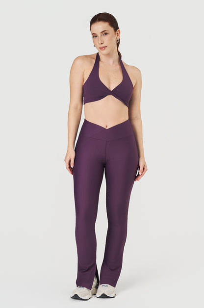 TOP + LEGGING SOFT - COMBO PROGRESSIVO