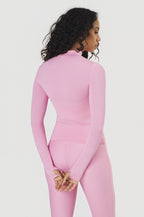Blusa Vice Ultra UV+ Termic - Rosa