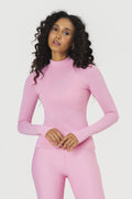 Blusa Vice Ultra UV+ Termic - Rosa