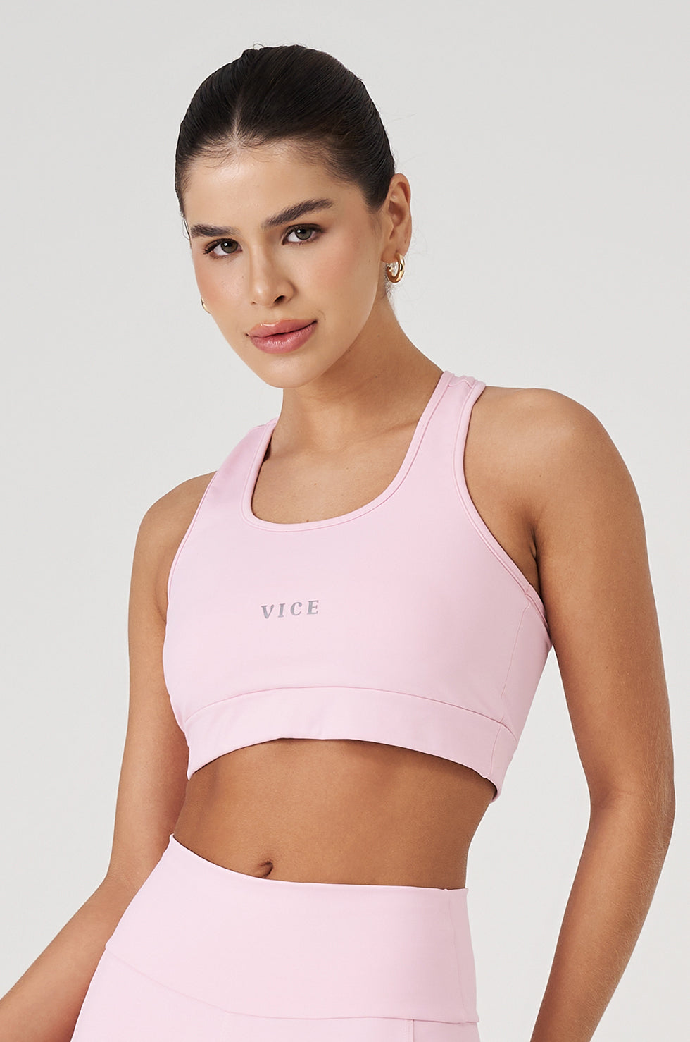 Top Vice Pro - Rosa Blush