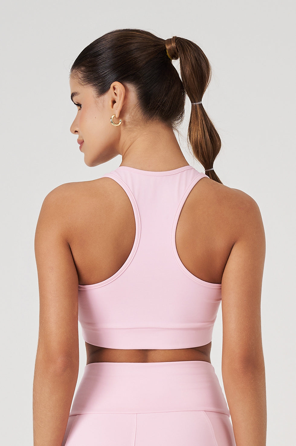 Top Vice Pro - Rosa Blush