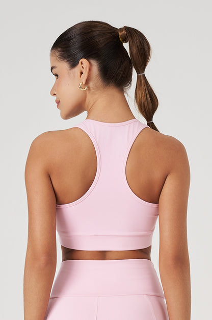 Top Vice Pro - Rosa Blush
