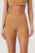 Shorts Fitness Vice Poliamida Elastic - Nutt