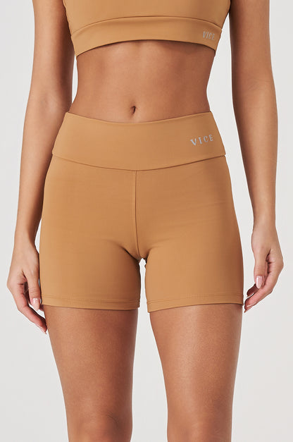 COMBO 3 Shorts Fitness Vice Poliamida Elastic
