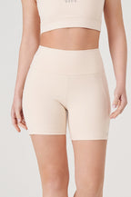 Shorts Vice Pro - Marfim