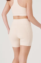 Shorts Vice Pro - Marfim