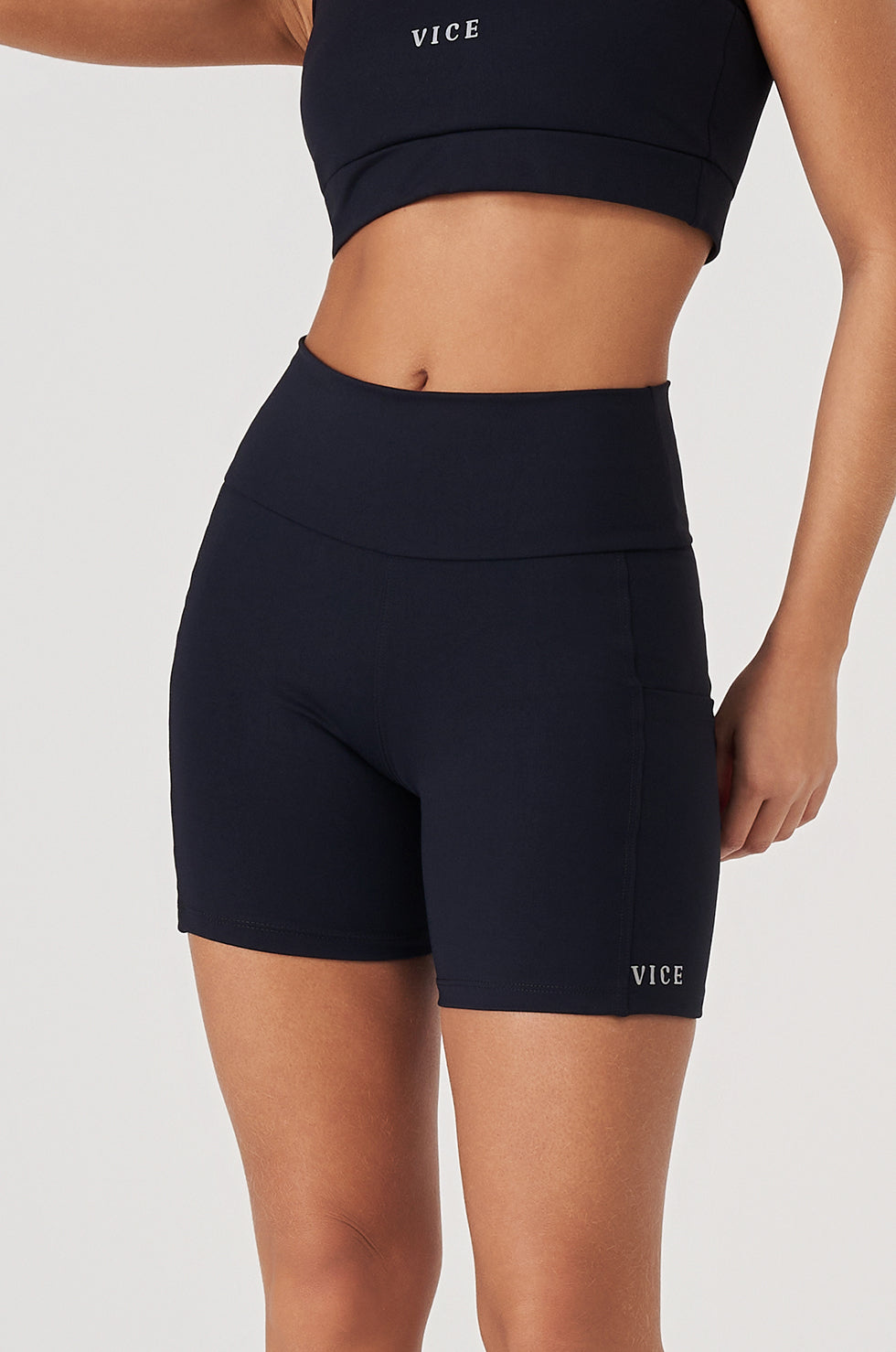 Shorts Vice Pro - Preto