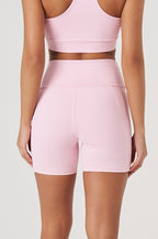 Shorts Vice Pro - Rosa Blush