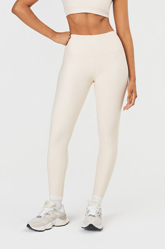 Calça Signature Vice - Off-White