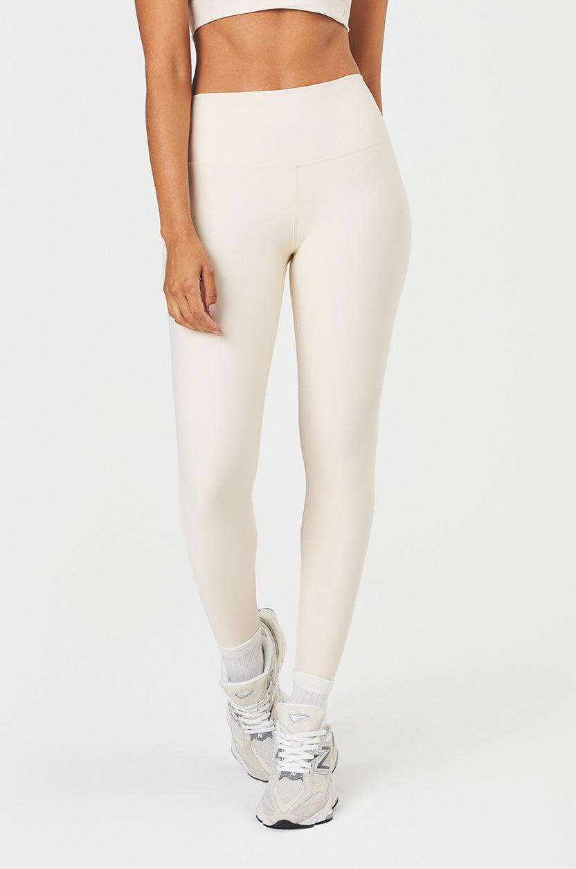 Calça Signature Vice - Off-White
