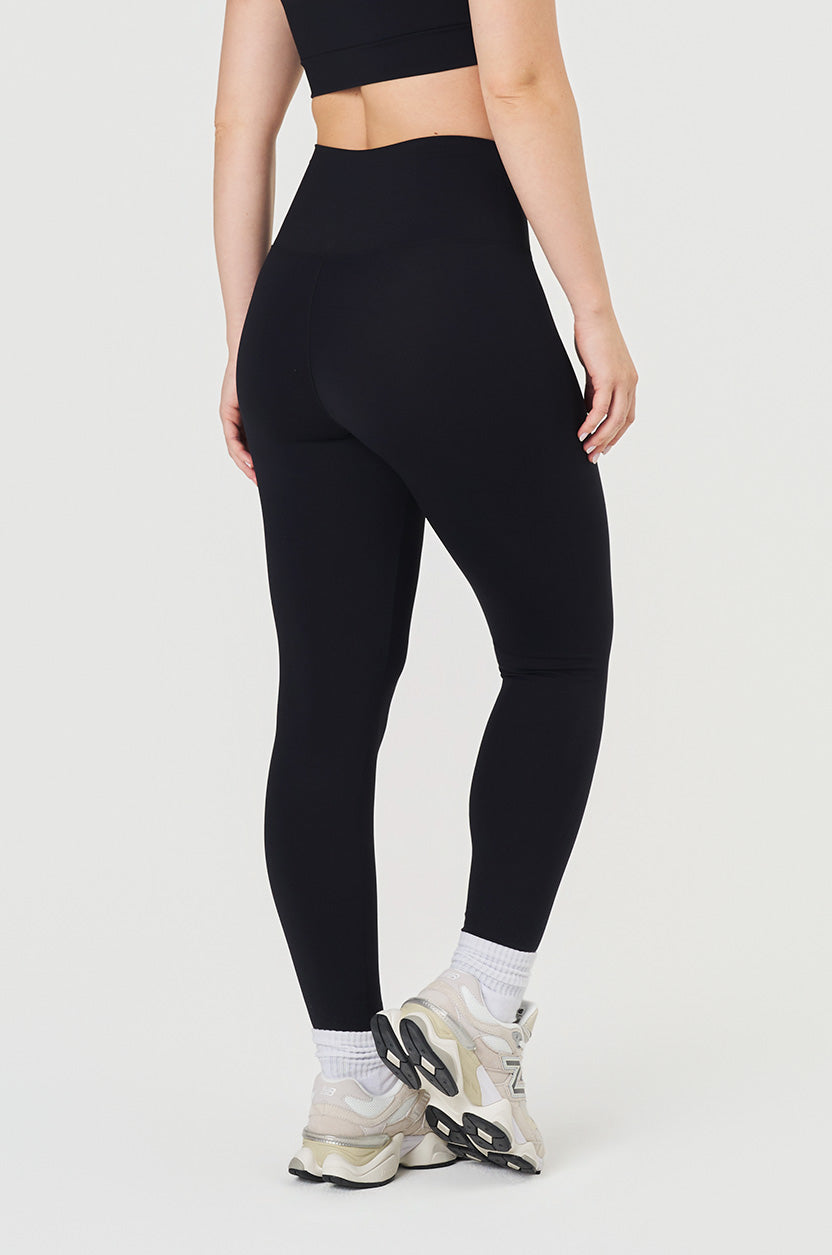 Calça Signature Vice - Preta