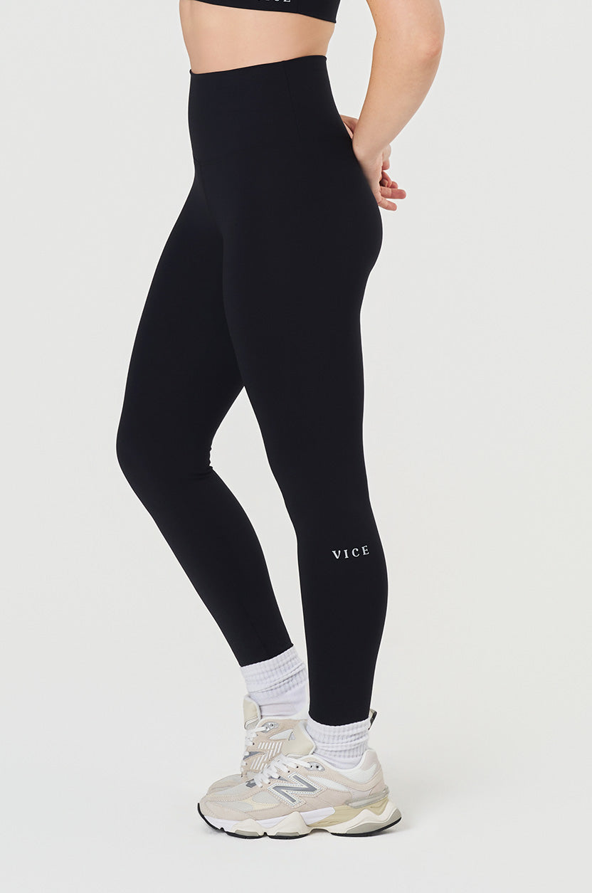 Calça Signature Vice - Preta