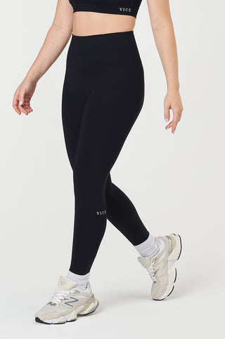 Calça Signature Vice - Preta