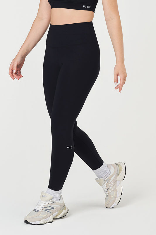 Calça Signature Vice - Preta