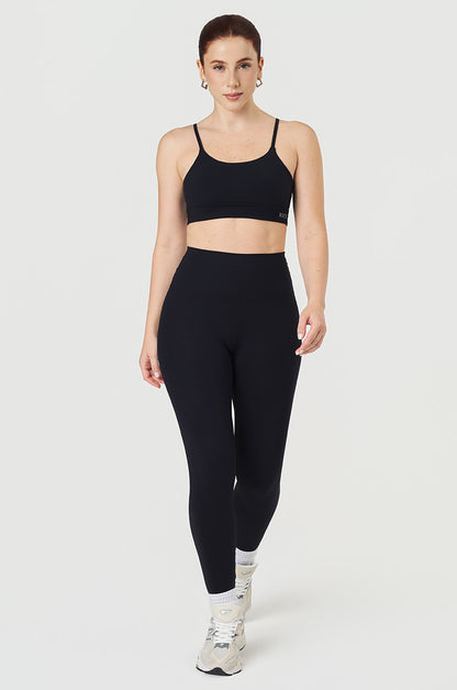 Calça Signature Vice - Preta