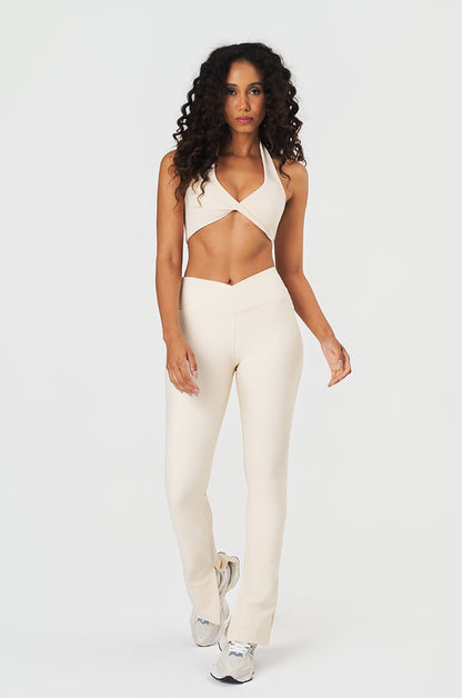 Top Vice Soft - Off-White