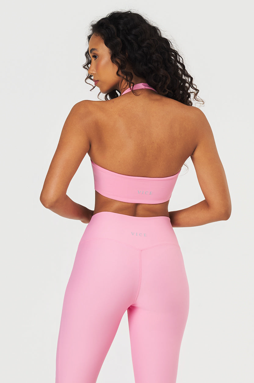 Top Vice Soft - Pink