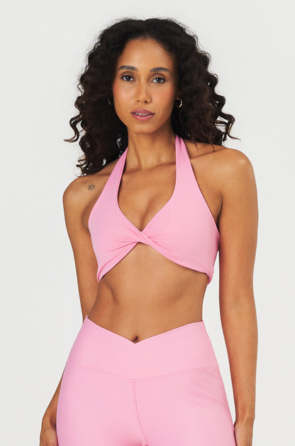 Top Vice Soft - Pink