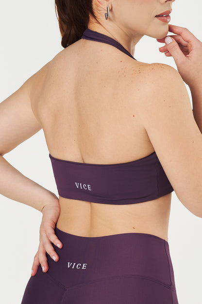 Top Vice Soft - Purple