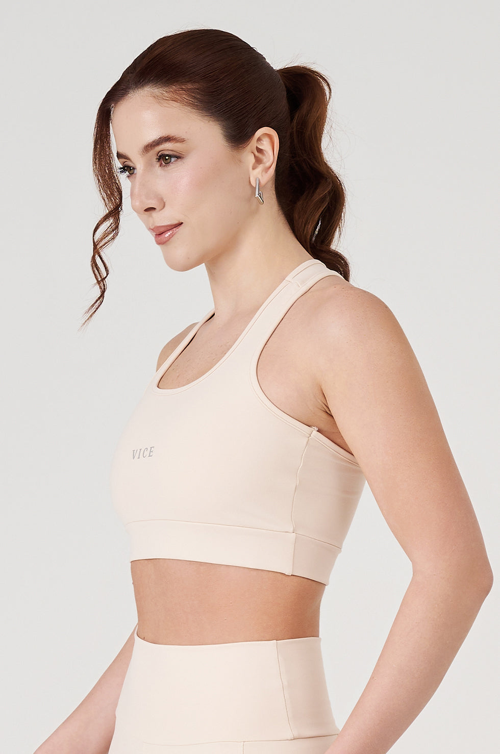 Top Vice Pro - Marfim