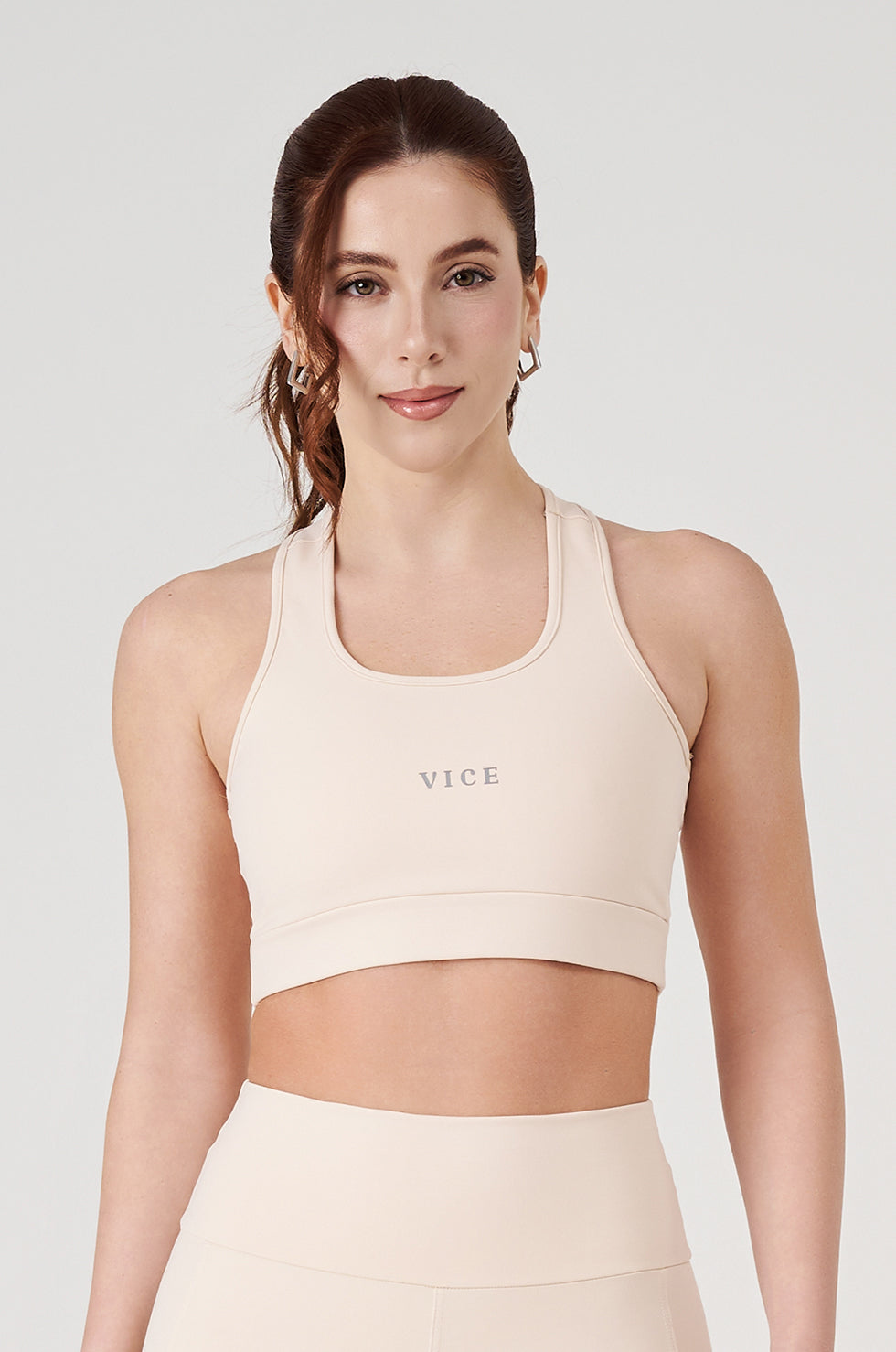 Top Vice Pro - Marfim