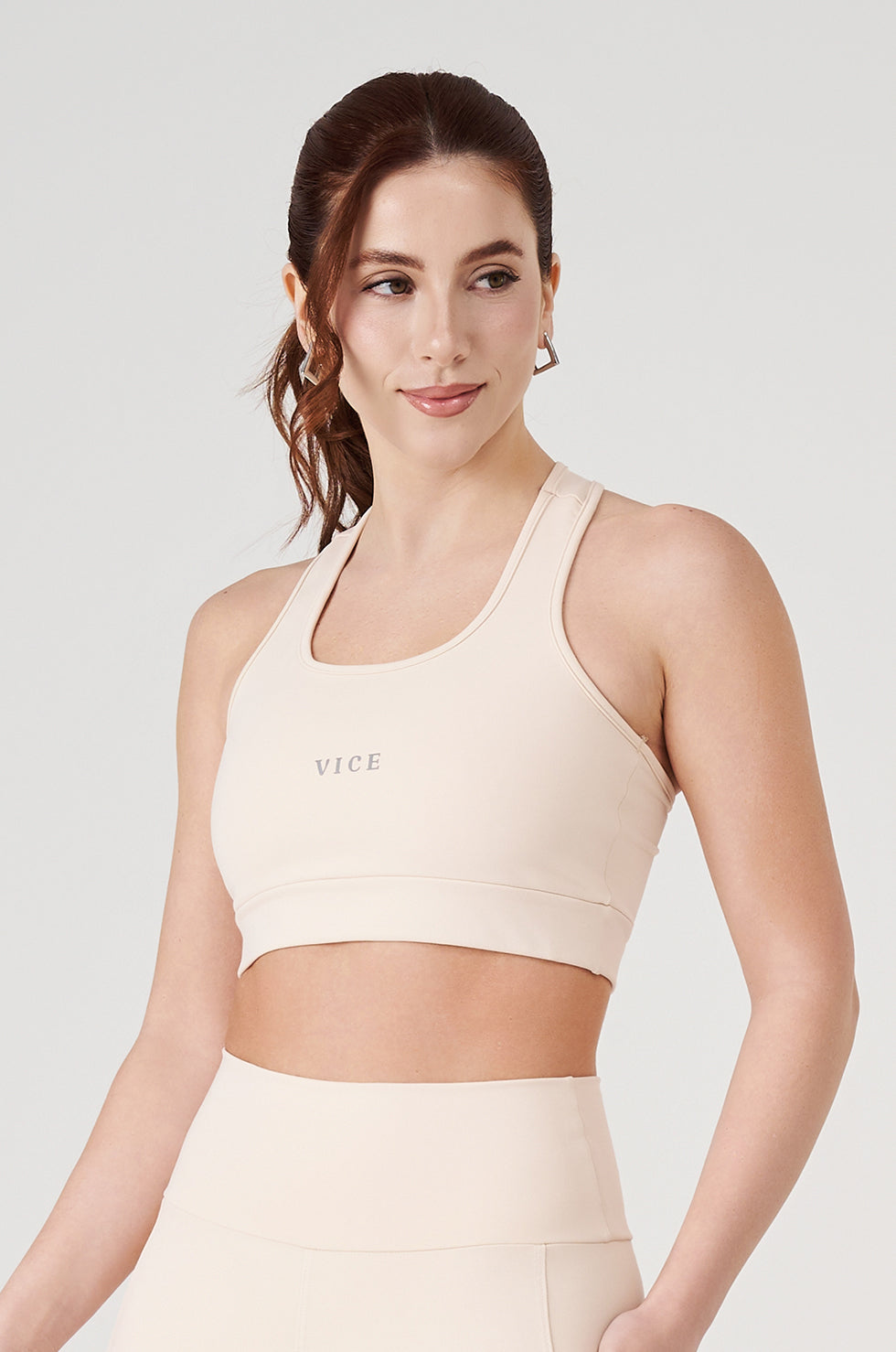 Top Vice Pro - Marfim