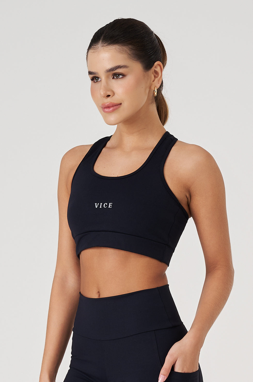 Top Vice Pro - Preto